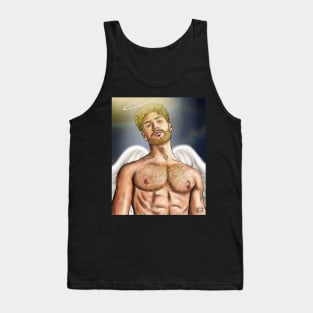 Angel Tank Top